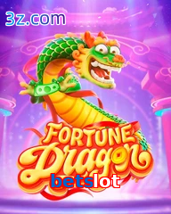 betslot slots temáticos orientais