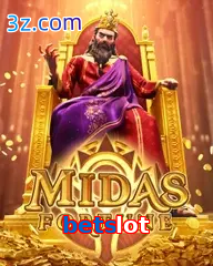 betslot slots de fortuna