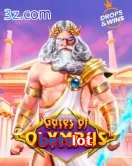 betslot jogo do zeus cassino