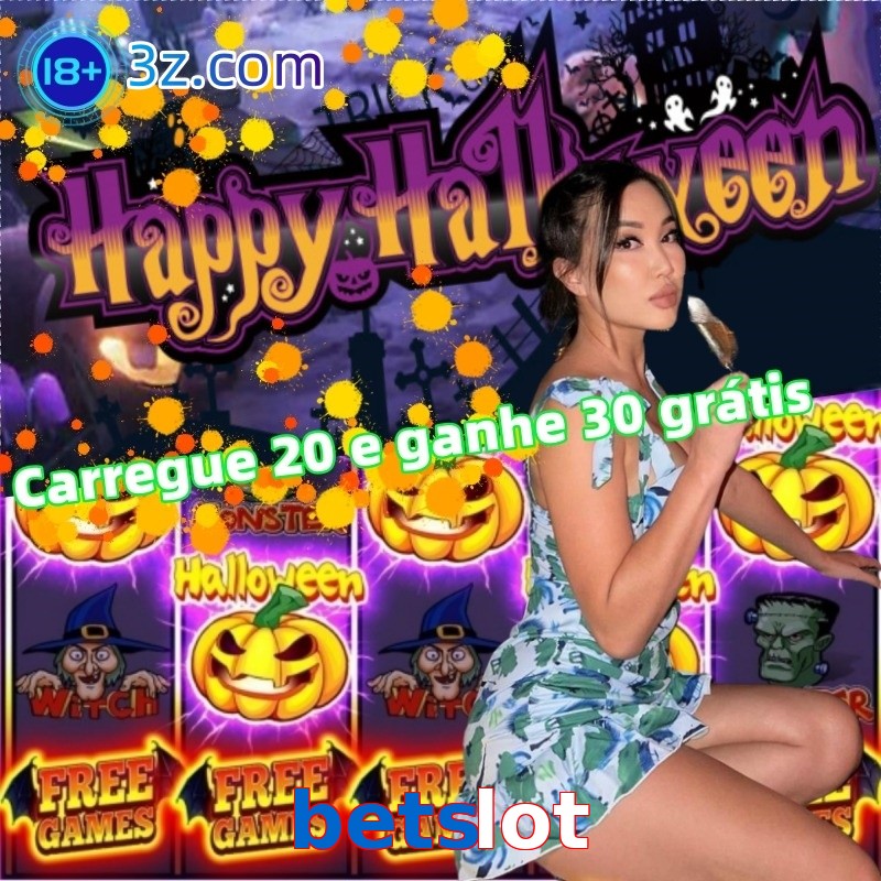 betslot promoções de cassino brasil