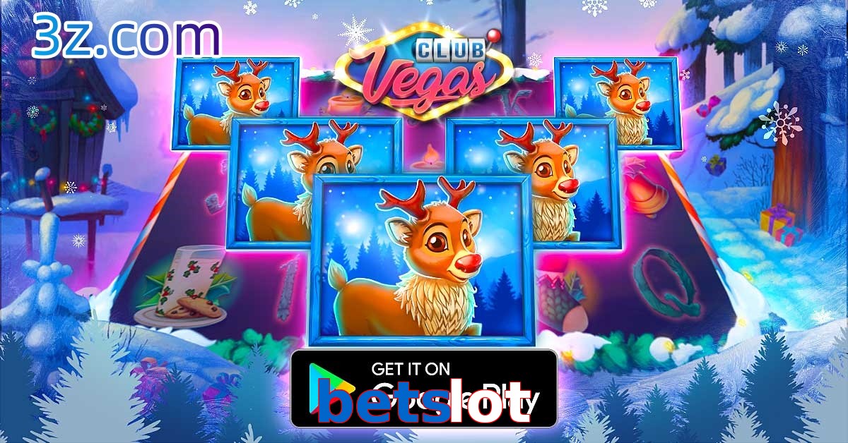 betslot menu do jogo
